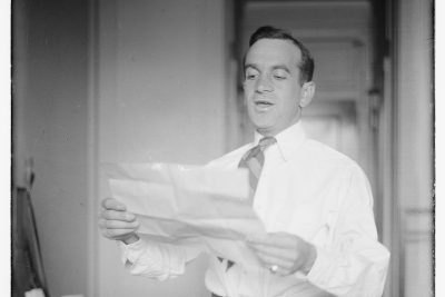 Al Jolson
