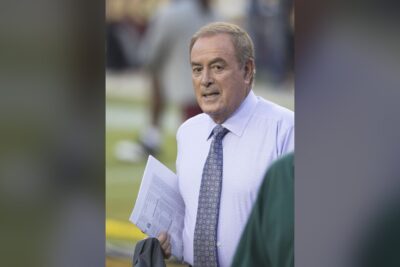 Al Michaels: голос «Чуда на льду» в 81 год всё ещё ведёт трансляции НФЛ