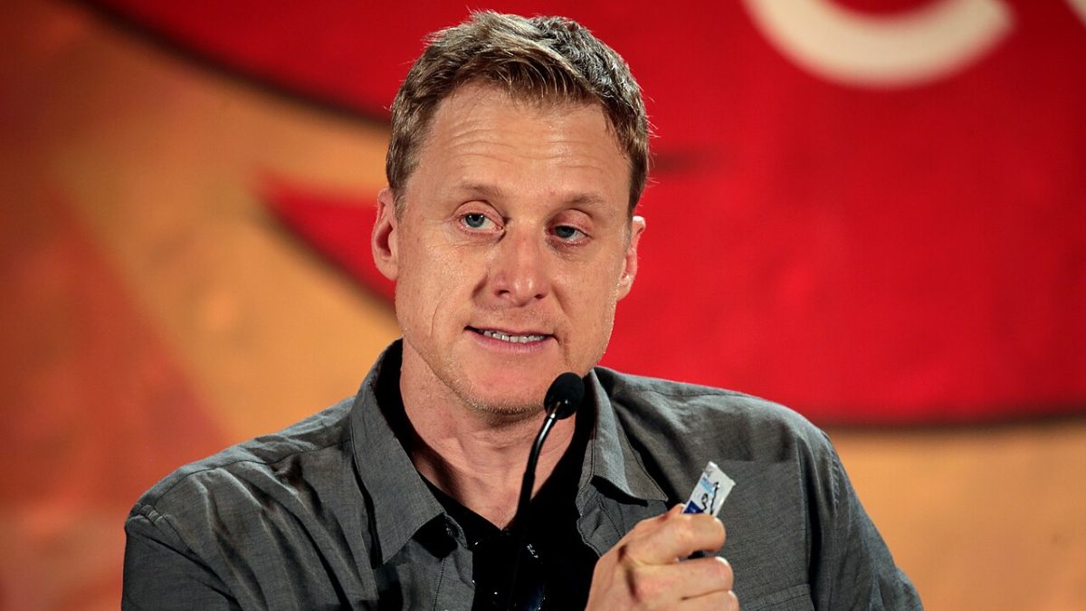 Alan Tudyk, o ator que virou Lenda da Disney sem precisar mostrar o rosto
