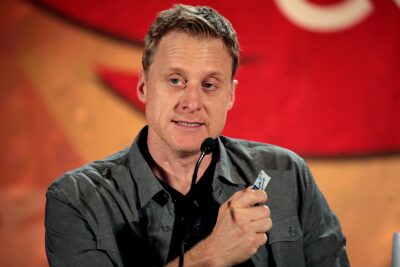 Alan Tudyk