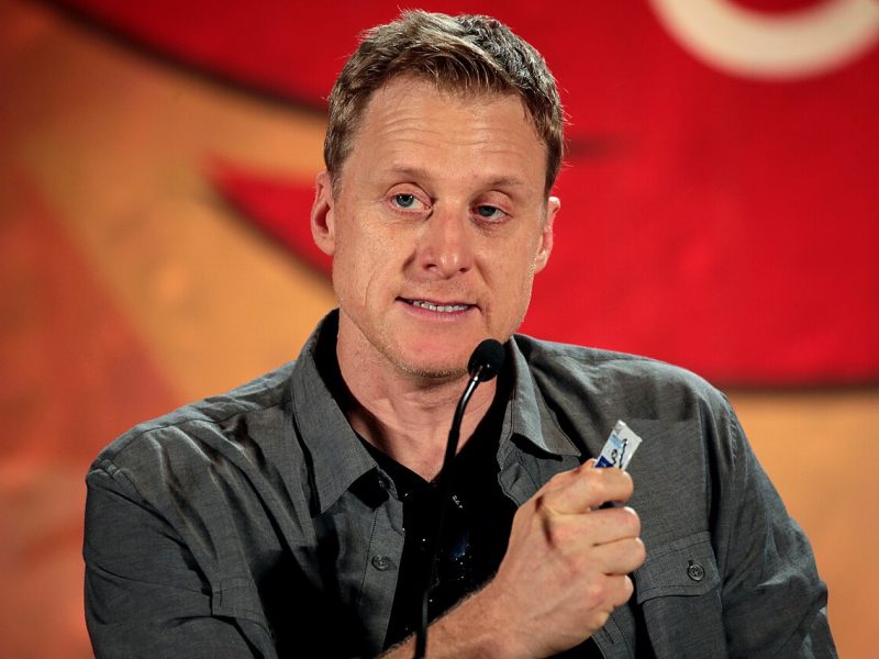 Alan Tudyk: Der Schauspieler, der als Unsichtbarer zur Disney-Legende wurde