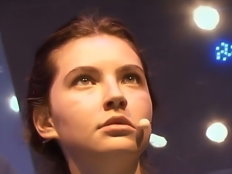 Alanis Guillen, the Pantanal actress whose fans rewrote Globo’s plans for her