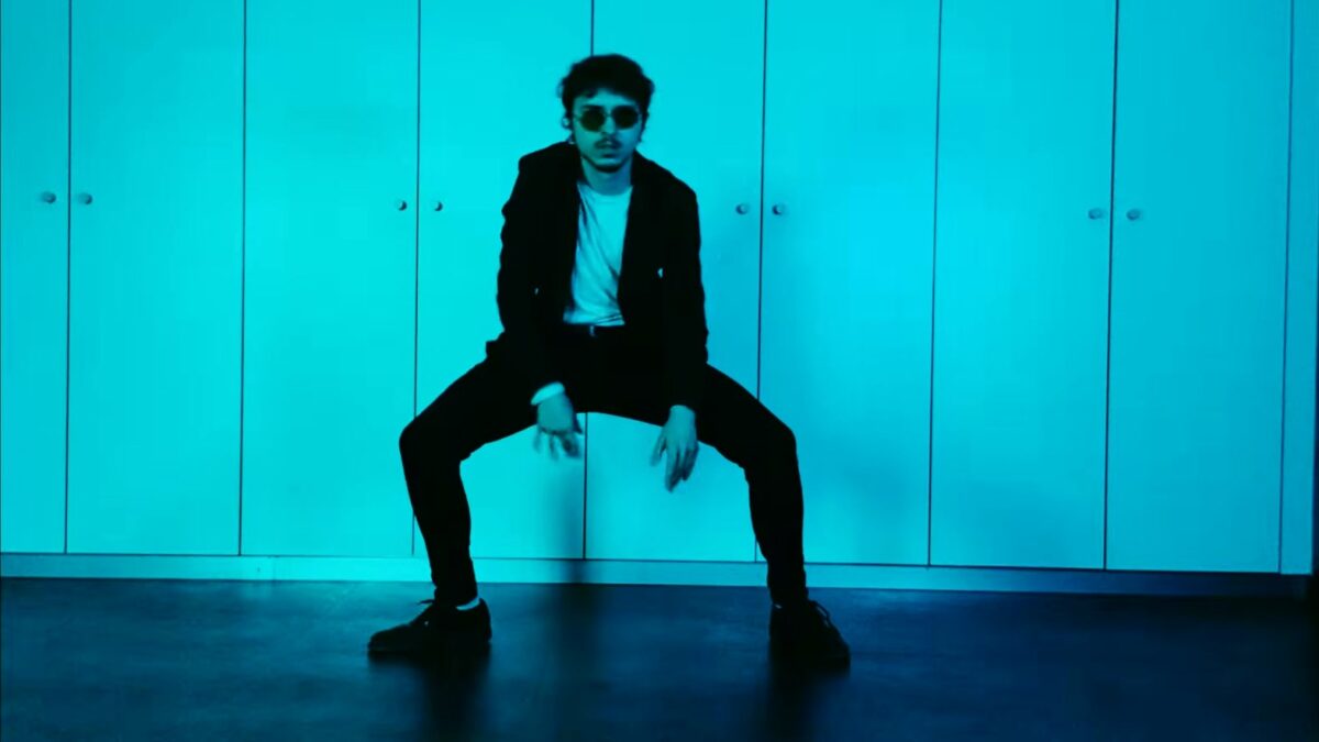Albert Feiler, productor de Madrid, deja la introspección celta y se pasa al drum & bass con «Why Do We Stay?»