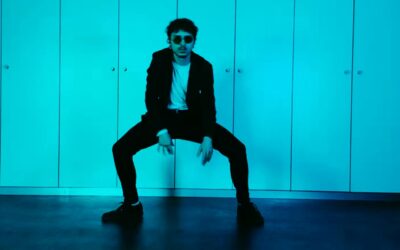Madrider Produzent Albert Feiler tauscht keltische Innenschau gegen Drum & Bass auf „Why Do We Stay?“