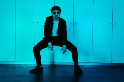 Albert Feiler, productor de Madrid, deja la introspección celta y se pasa al drum & bass con «Why Do We Stay?»