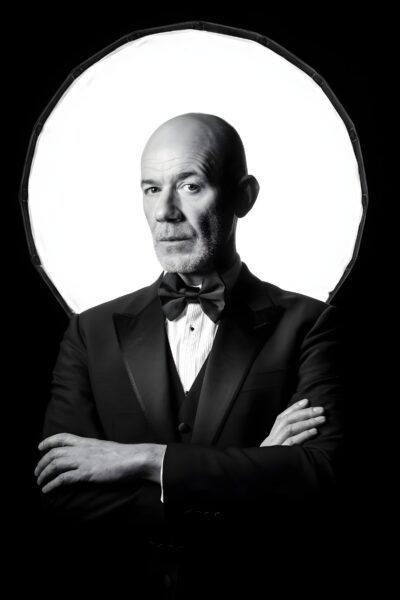 Alessandro Genovesi