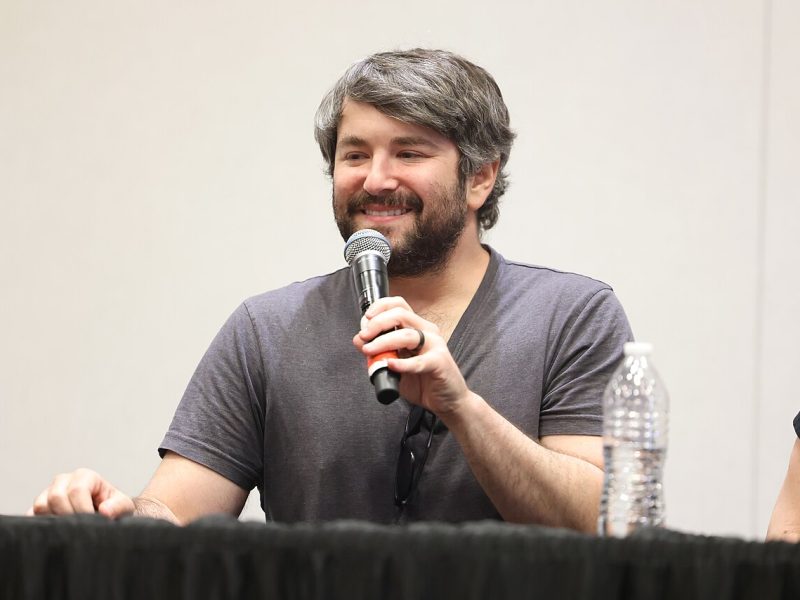 Alex Brightman, el actor de los demonios de Broadway, por fin interpreta a un humano
