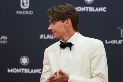 Alex de Minaur