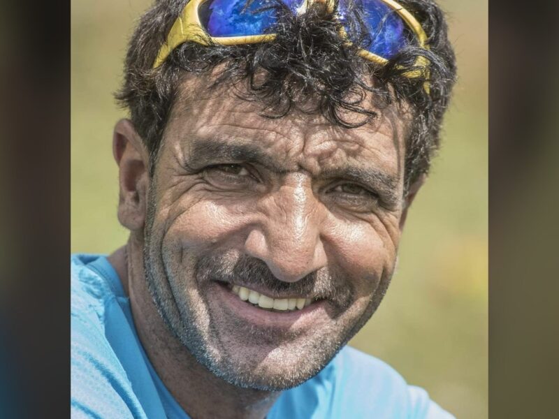 Ali Sadpara, el porteador que hizo historia con Txikon en el Nanga Parbat y no volvió del K2