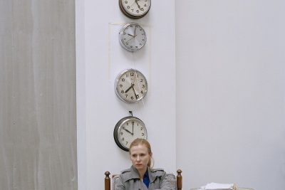 Alicja Kwade