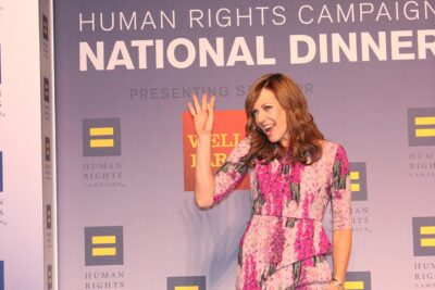 Allison Janney