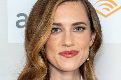 Allison Williams