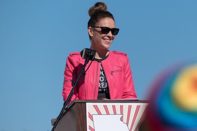 Alyssa Milano