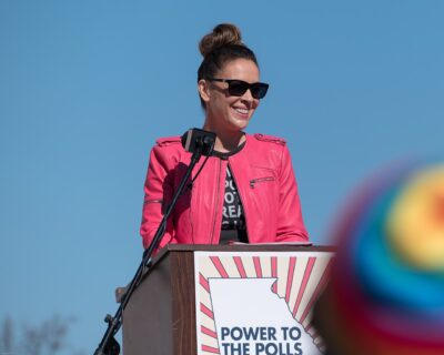 Alyssa Milano