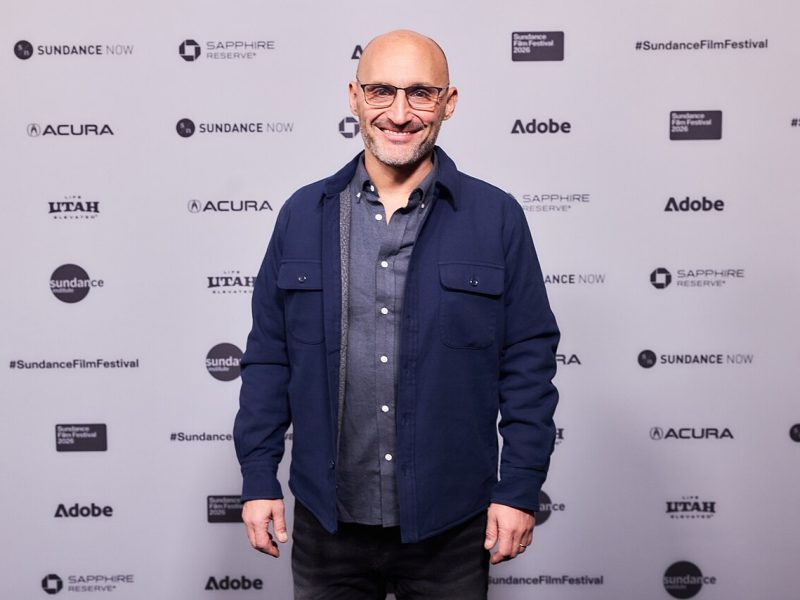 Amir Bar-Lev, o documentarista de K2 – O Desafio Final que desconfia dos heróis