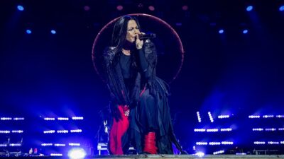 Amy Lee