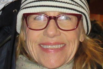 Amy Madigan