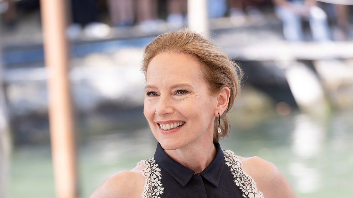 Amy Ryan, a Holly de The Office, vai viver enfermeira que desviou fentanil