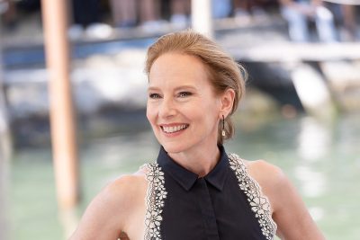 Amy Ryan