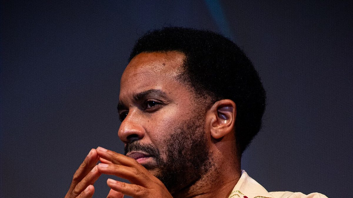 André Holland: de Luz de luna a Miami Vice ’85, el secundario que ahora busca el centro