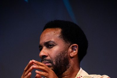André Holland