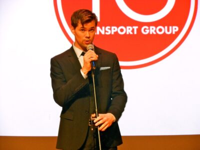 Andrew Rannells