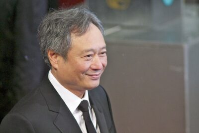Ang Lee