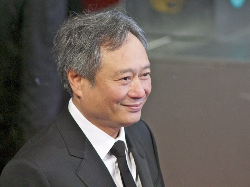 Ang Lee, el director de Secreto en la montaña que regresa con Gold Mountain