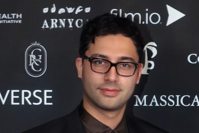 Angad Aulakh