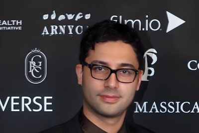 Angad Aulakh