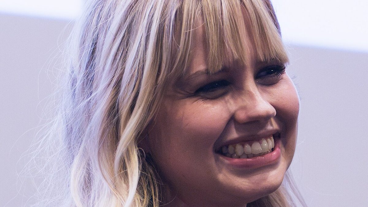 De Chicas pesadas a su propia serie: Angourie Rice escribe su protagónico