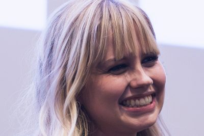 Angourie Rice