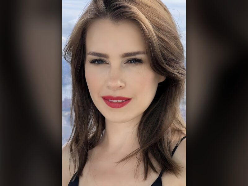 Anna-Maria Sieklucka, la Laura de 365 días que dejó de avergonzarse de ella