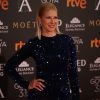 Anne Igartiburu、TVEの年越し中継を外れても長寿芸能番組を立て直したスペインの司会者