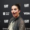 Annie Murphy pasó seis años huyendo de Alexis Rose hasta que una comedia romántica la alcanzó