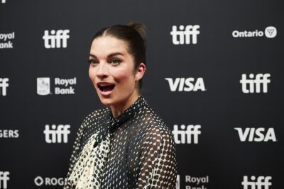 Annie Murphy