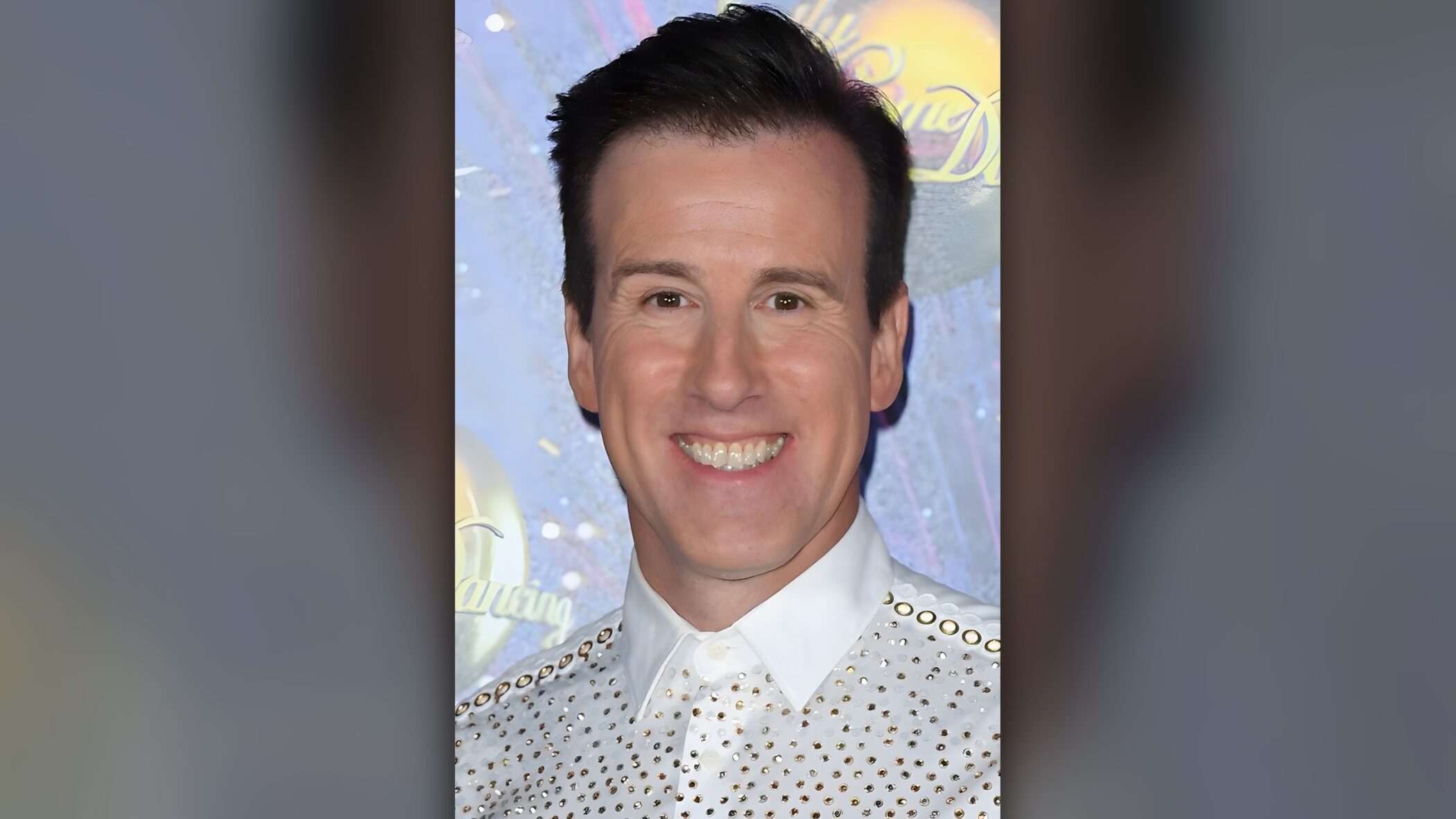 Anton Du Beke