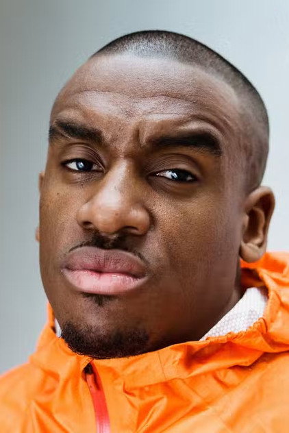 Bugzy Malone as JJ