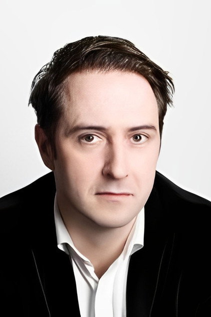 Richard Forsgren als Jack Lilja