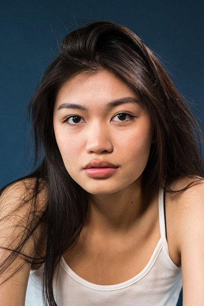 Nhung Hong nel ruolo di Sarah