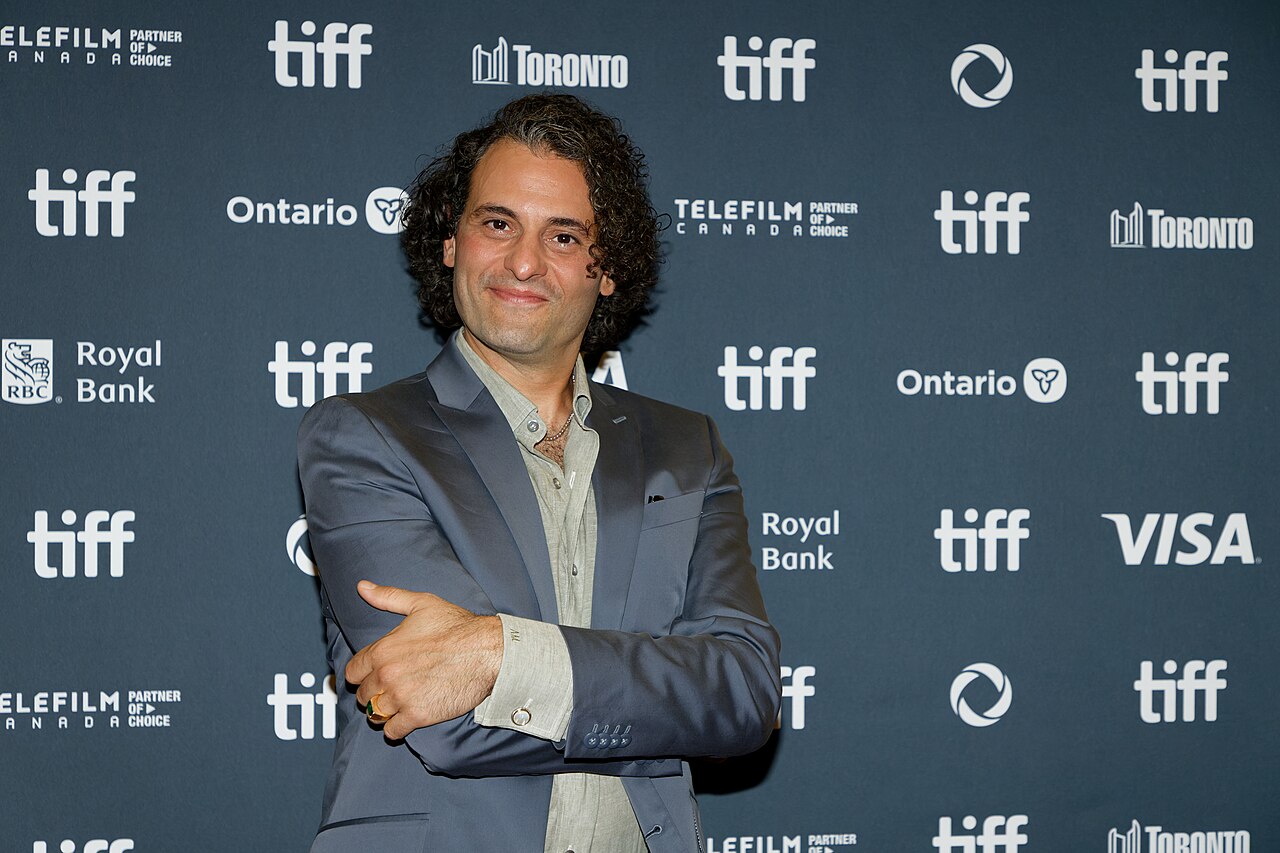Arian Moayed