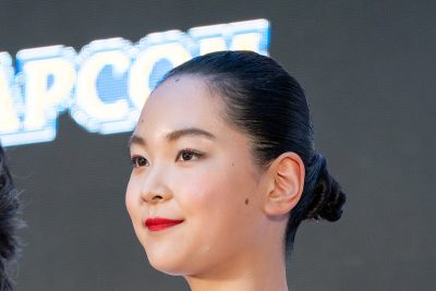 Arisa Nakano
