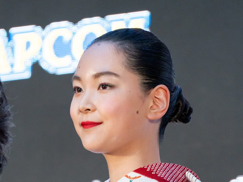 Arisa Nakano, the niece from Perfect Days who won her first best actress prize abroad