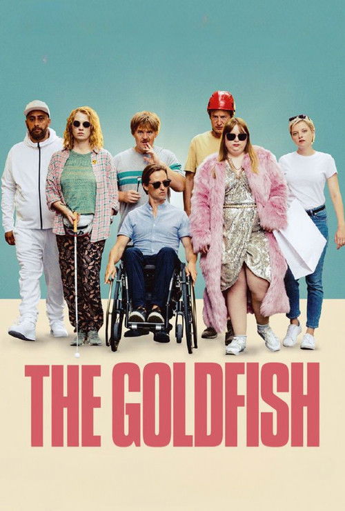 Die Goldfische (2019)