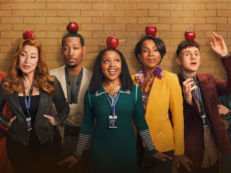 Abbott Elementary: A Heartfelt Mockumentary on Teachers’ Struggles