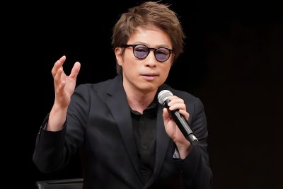 Atsushi Tamura