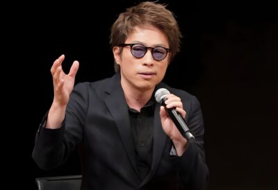 Atsushi Tamura