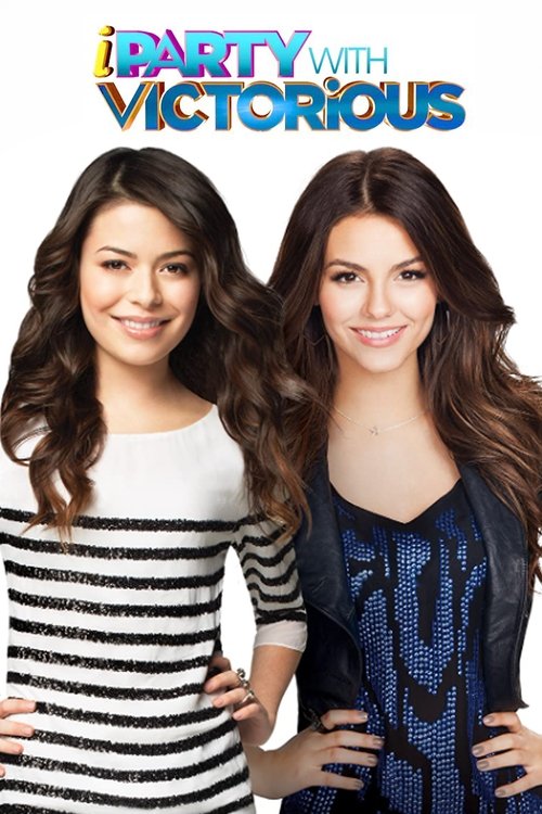 Hay lío con Victorious (2011)