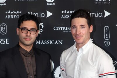 Diretor formado no programa de Ryan Murphy, Angad Aulakh vai transformar o curta AURORA em série de TV