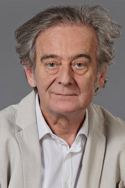 Jean-Louis Sbille în rolul Professor Evaluations